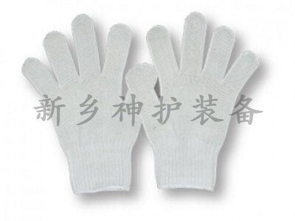 防割手套（白色）